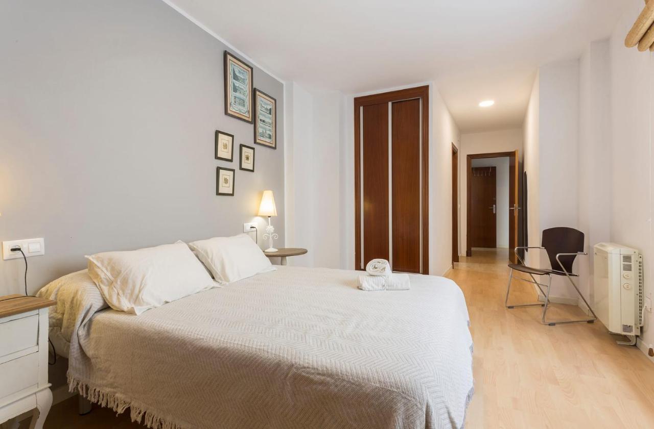 Azvalia - Alhama Apartment *