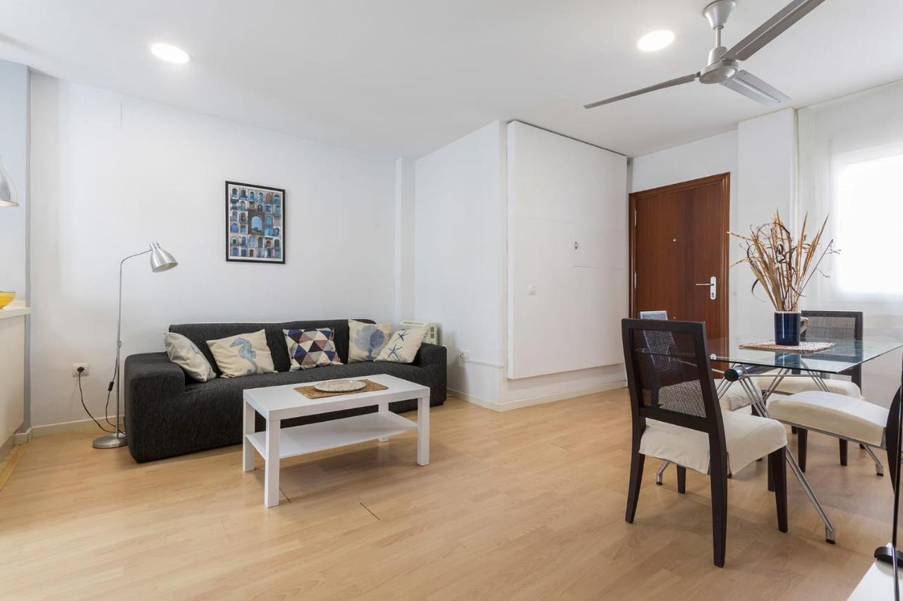 Azvalia - Alhama Apartment