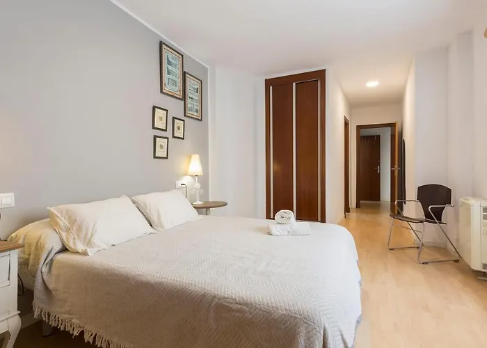 Azvalia - Apartamento Alhama