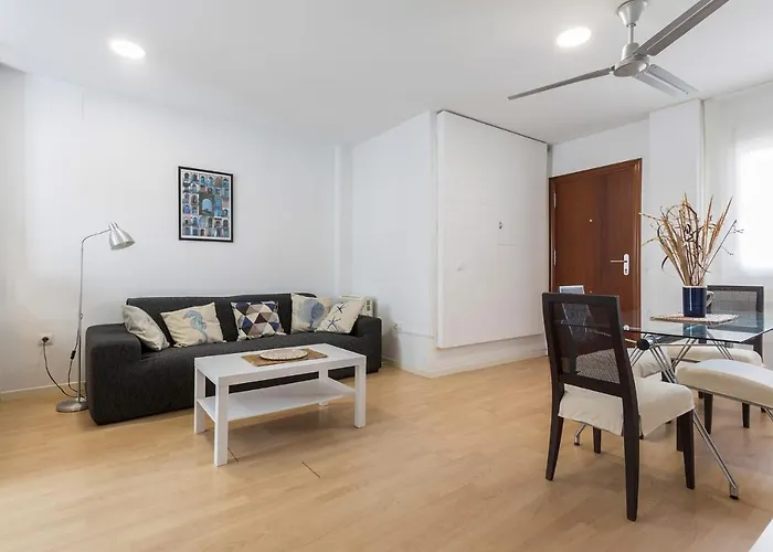 Azvalia - Apartamento Alhama