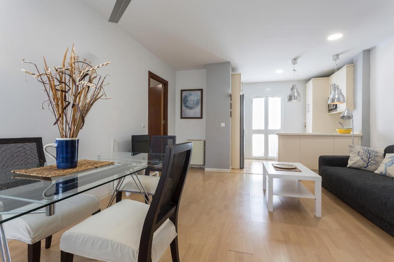 Apartment Azvalia - Alhama