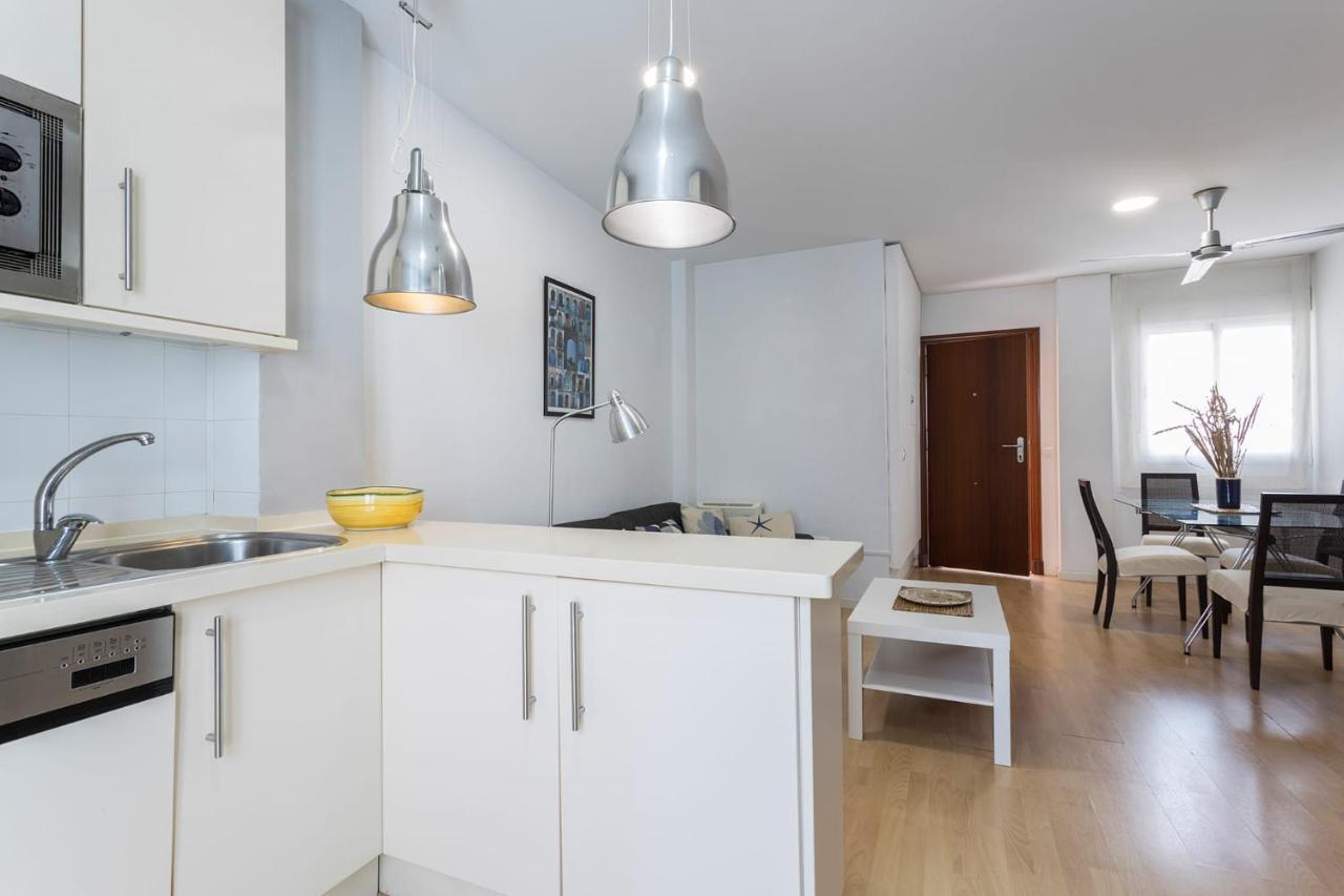 Azvalia - Alhama Apartment