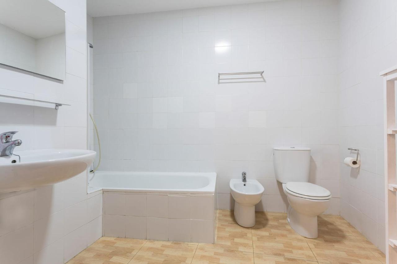 Azvalia - Alhama Apartment